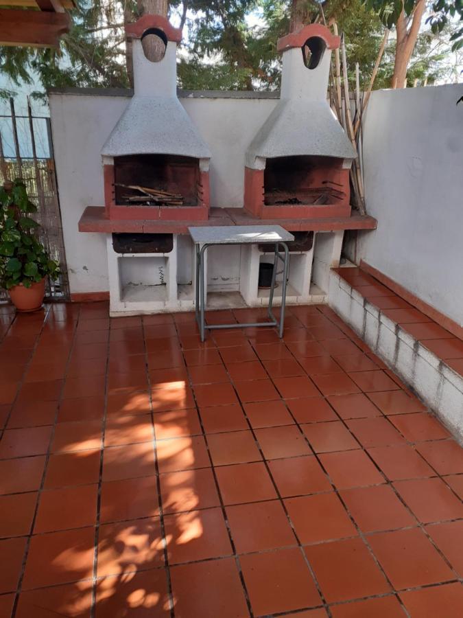 Casa Mariagrazia Hotel La Caletta Exterior photo
